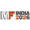 MF INDIA 2026 logo