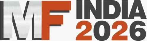MF INDIA 2026 — 1st Metal Forming Show, Chennai